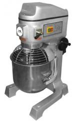 Планетарный миксер Hurakan HKN-IP40F Планетарный миксер Hurakan HKN-IP40F