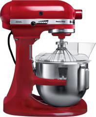 Планетарный миксер Kitchenaid 5KPM5EER Планетарный миксер Kitchenaid 5KPM5EER