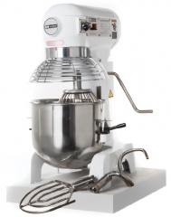 Планетарный миксер Hurakan HKN-IP10F Планетарный миксер Hurakan HKN-IP10F