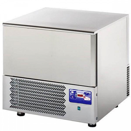 Шкаф шоковой заморозки Icemake AT03ISO